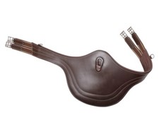 Stollenschutzgurt sattelgurt - stollenschutzgurt,