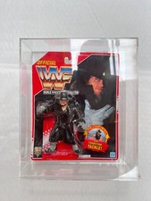 NEU UND ORIGINALVERPACKT WWE