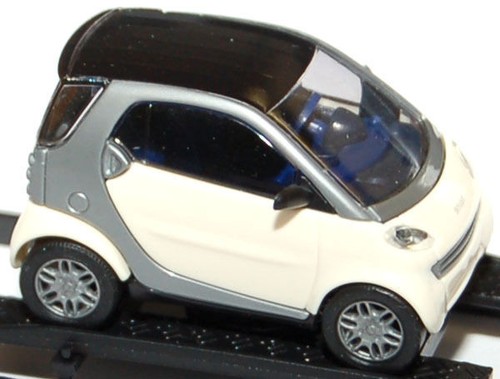 Modellauto smart von - modellauto, 1:87