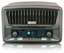 CD-Radio Vintage Digital