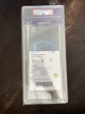 2019 psa ansu - ansu, debut