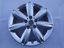 1x 6856041 Mini Countryman F60 JCW Alufelge Star Spoke 539 6,5Jx17H2 ET39 (4)