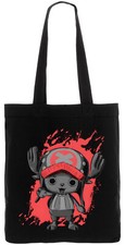 Night Chopper Beutel Biobaumwolle Jutebeutel piece luffy