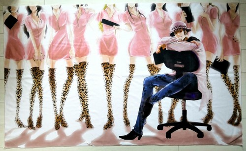 One piece trafalgar law - trafalgar, anime