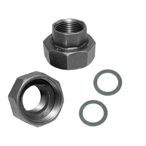 Satz pumpenverschraubung x - satz, 1"
