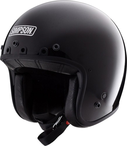 Simpson jethelm helmet - simpson,