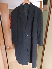 Ermenegildo Zegna Mantel