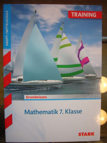 Stark grundwissen training - grundwissen,