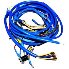 Kabelbaum Für Fordson Power