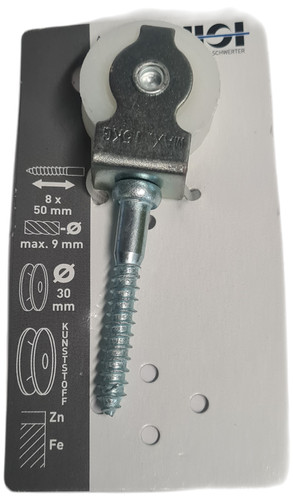 Hsi vogelrolle mm - hsi,