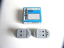Märklin H0 7253  1x 2