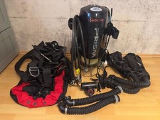 Hollis Prism2 Rebreather - 100 Stunden - super Zustand!