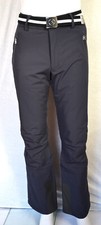 Bogner herren skihose tom - bogner, blau