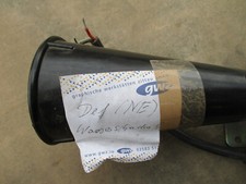 Sigeba Signalhorn DDR sammeln incl. Mwst