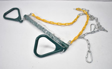 Swinging Grab Bar Replacement