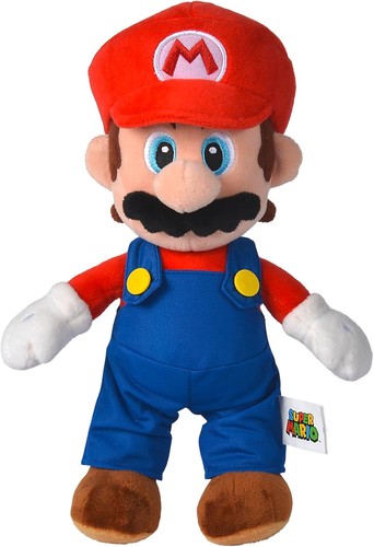 Simba 109231010 super mario - simba,