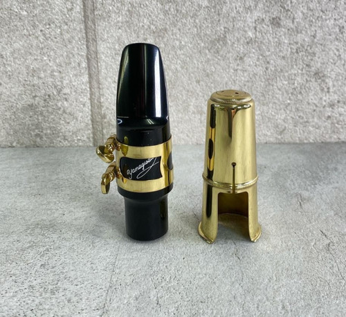 Yanagisawa saxophon mundstück - yanagisawa,