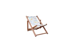 Primaster Liegestuhl für