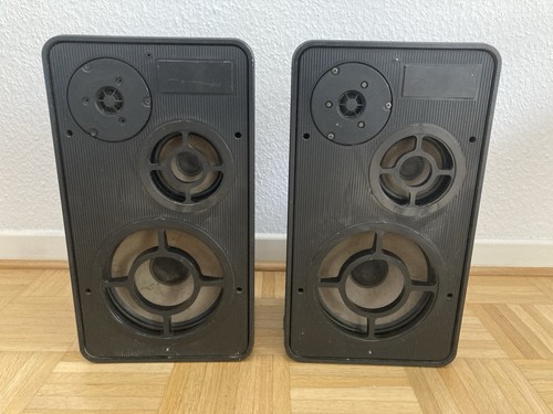 Hifi stereo lautsprecher - hifi,