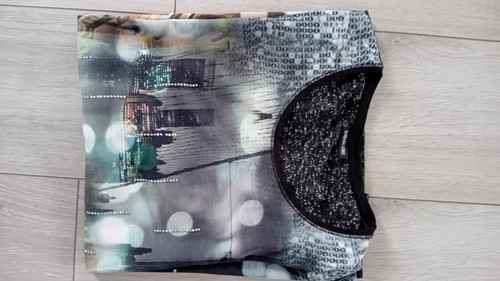 Shirt für damen marke barbara - marke,
