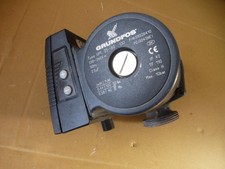 Grundfos UPE 25 - 60 Heizungspumpe 130 mm Umwälzpumpe 230 Volt 59526410