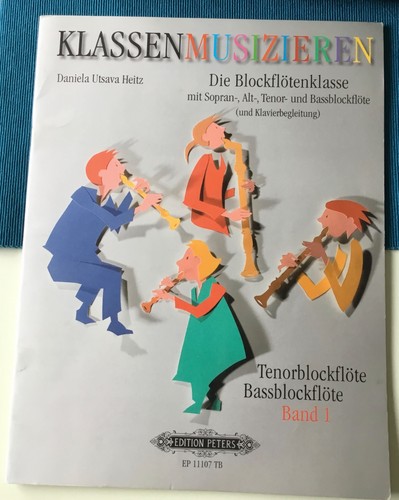 Klassenmusizieren die - klassenmusizieren,