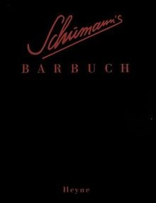 Schumanns barbuch drinks - barbuch:,