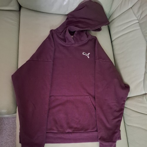 Puma damen kapuzenpullover - damen,
