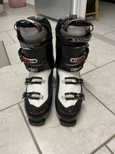 Salomon Skischuhe Gr. 45