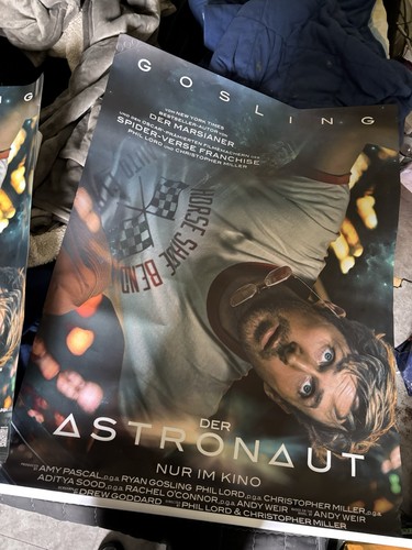 Der astronaut original - astronaut,
