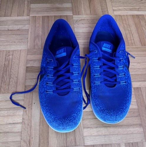 Nike free run herren - free, sneaker
