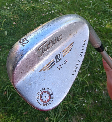 Titleist vokey gap - titleist, |