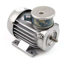 VEM/VEB Drehstrommotor 1160.1 220/380V 90W GEB