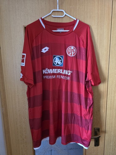 Selten fsv mainz - ,
