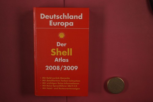 366327 max eichler der shell - eichler,