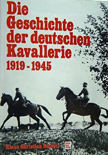 Die geschichte der deutschen - der,