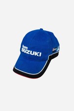 Vintage Racing Cap 'Team Suzuki' [2000s] Adjustable