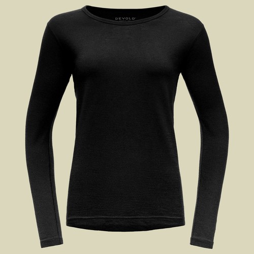 Devold breeze plus merino - merino, 200