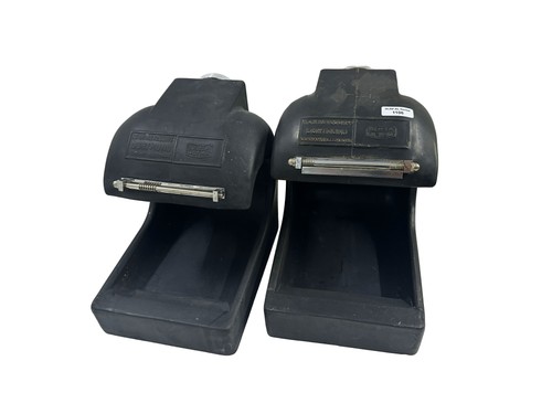 Polishing trough kit - kit, for