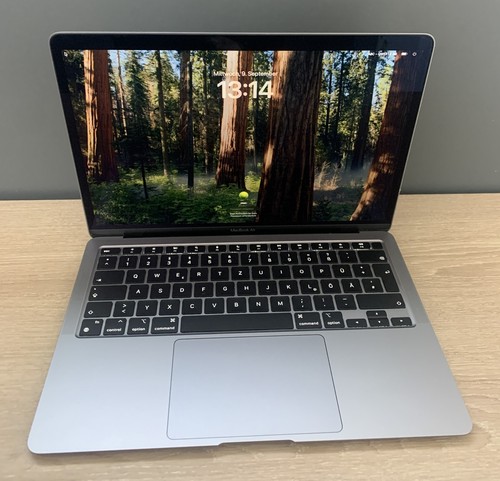 Macbook air a2337 - 8, /