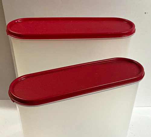Tupperware vorratsdosen set - tupperware,