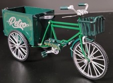 DEKO NOSTALGIE FAHRRAD /