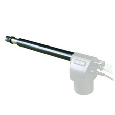 Ersatzrohr Komplett Stange