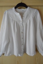 🎀 modische Hänger-Bluse