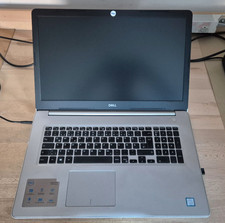 Dell 17" Inspiron 5770