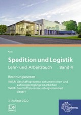 Spedition und Logistik, Lehr-