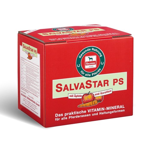 Salvana salvastar - salvana,