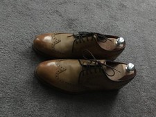 Business Schuh Gordon & Bro Gr