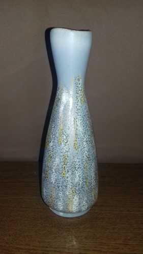 Carstens keramik vase 581 - carstens,