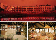 Lommel Center Parcs Hotel